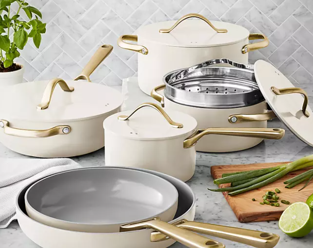 3 Caraway Cookware Dupes for Less!