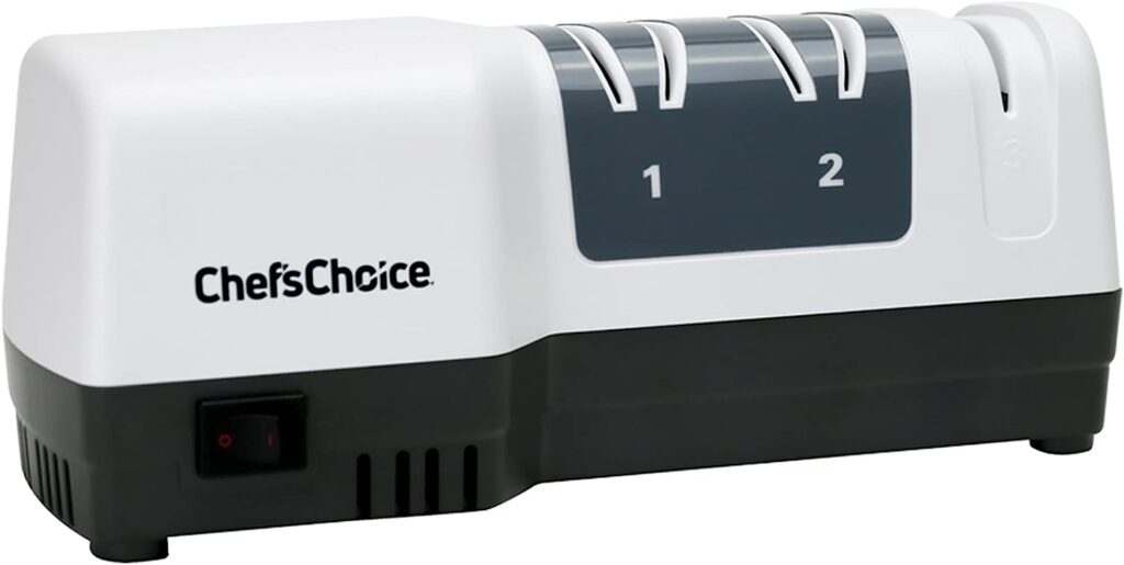 Chef's Choice Electric Knife Sharpener