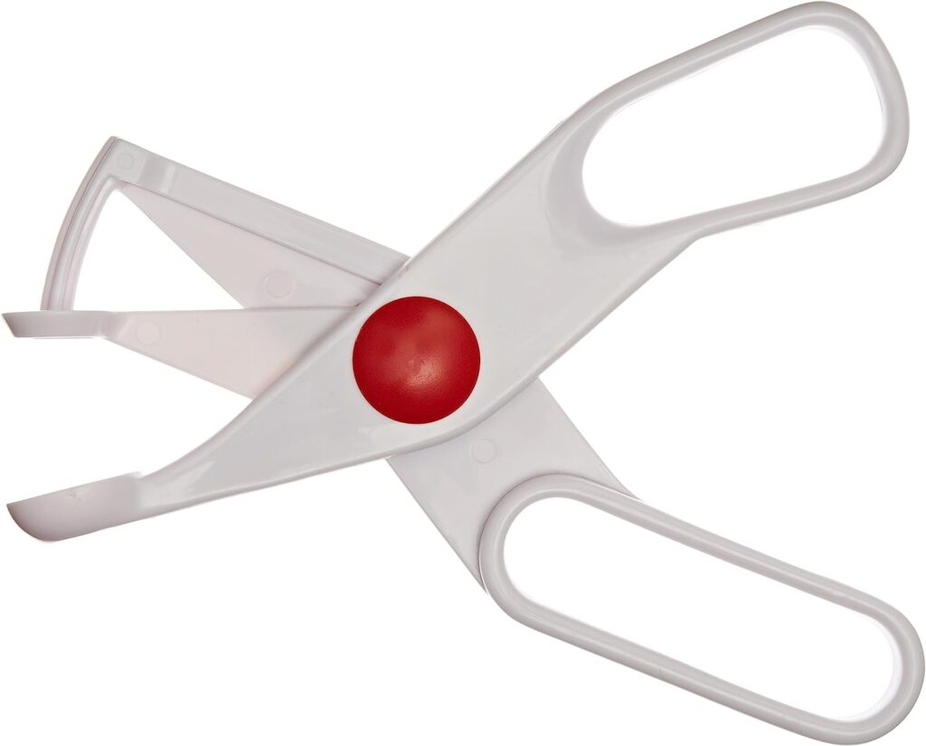 Norpro Deluxe Cherry and Olive Pitter