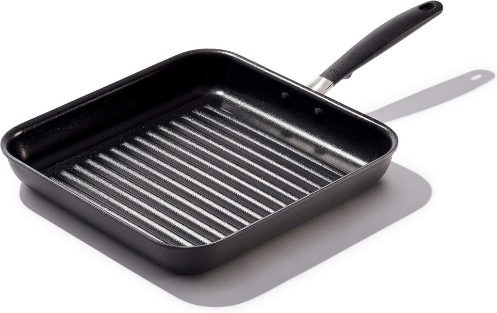 OXO Grill Pan
