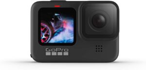 GoPro Hero9 Action Camera