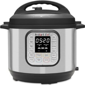 Instant Pot Duo Multi-Use Slow Cooker