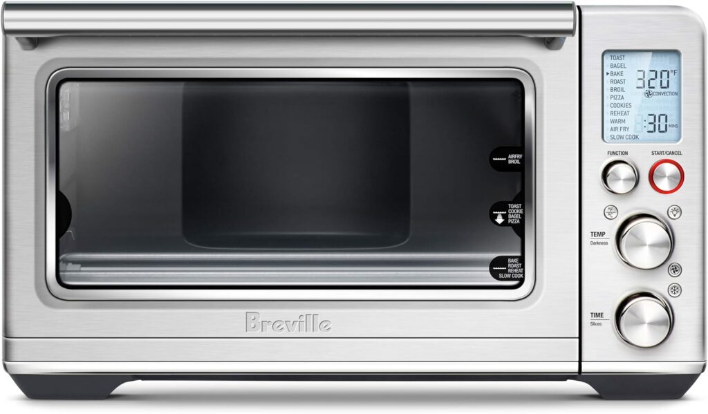 Breville Smart Oven with Air Fryer