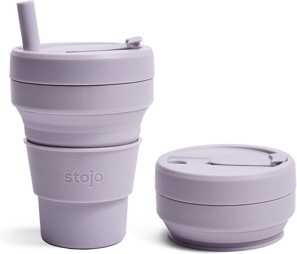 Stojo Kids Collapsible Cup