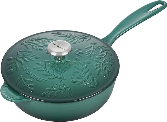 Le Creuset Olive Branch Collection