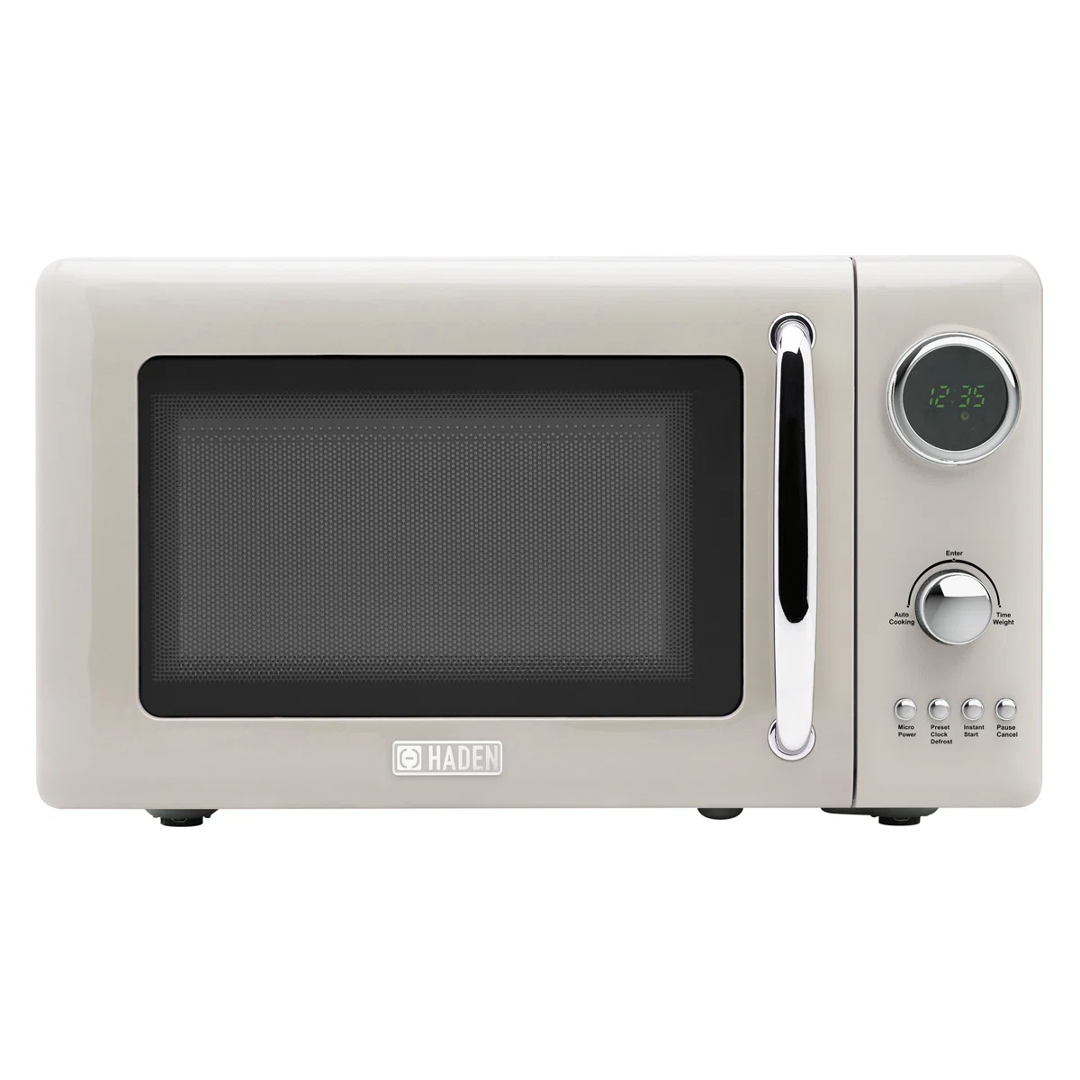 Haden Microwave