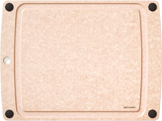 Epicurean All-in-One Cutting Board