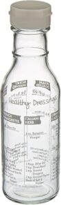 Norpro Dressing Maker Bottle