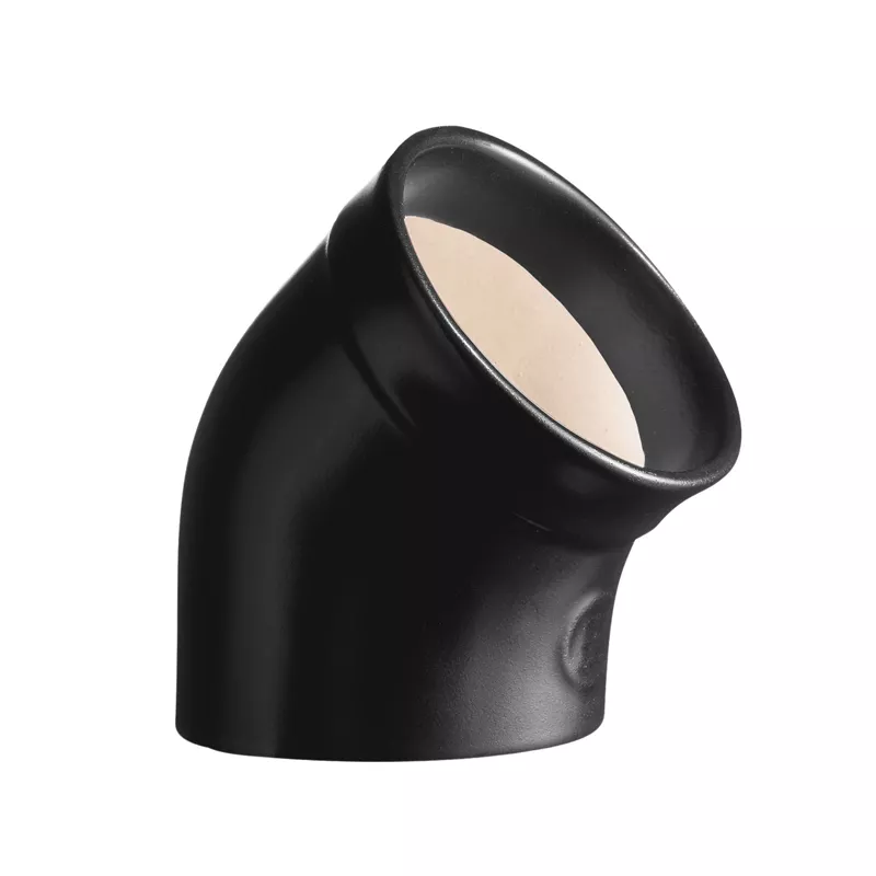 Emile Henry Salt Pig