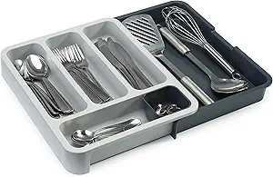 Joseph Joseph Expandable Utensil Organizer