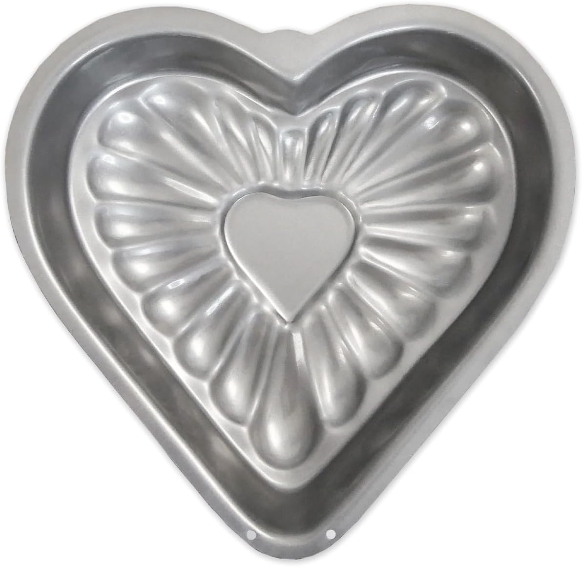 USA Pan Heart Shaped Pan