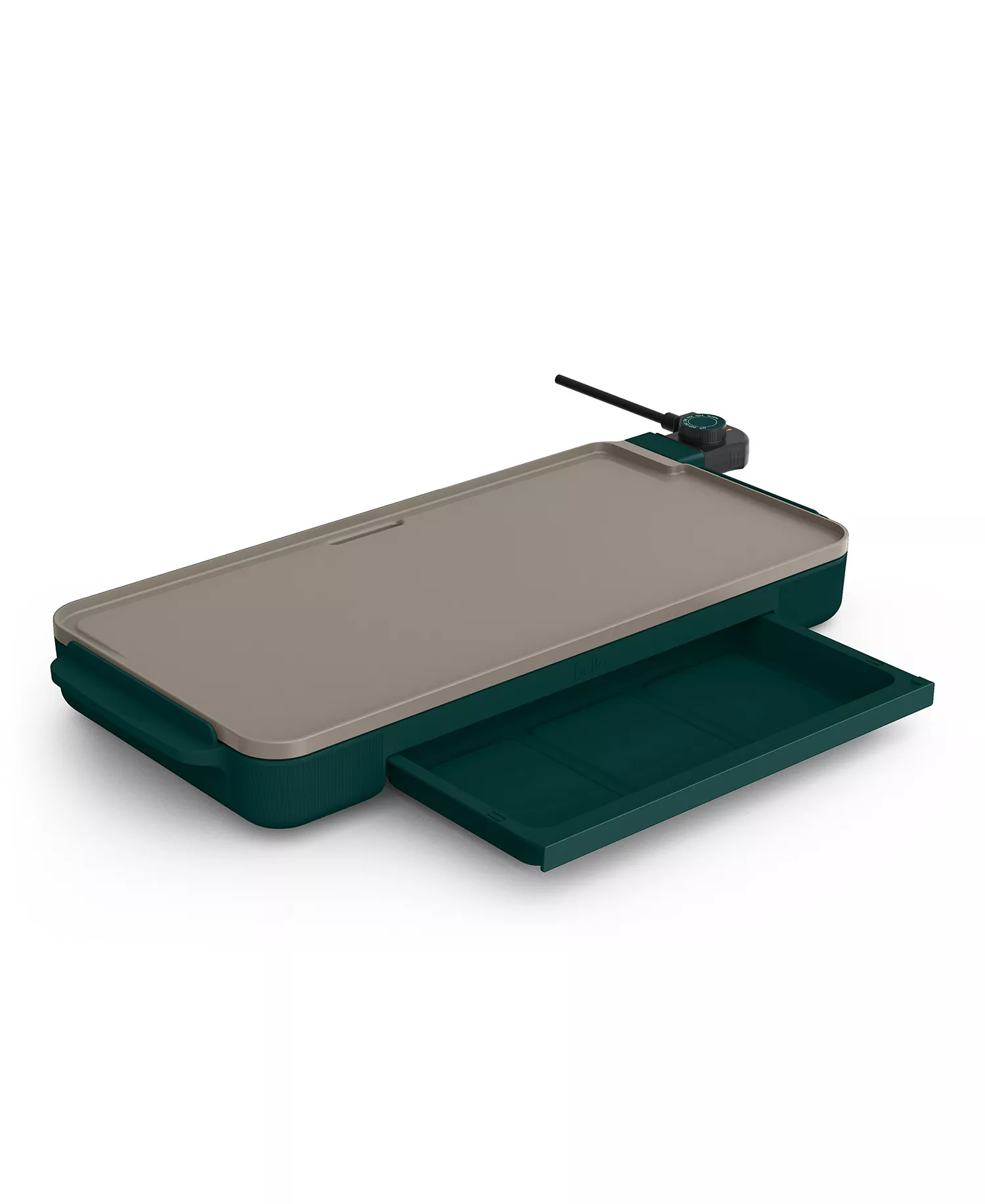 Bella Griddle with Warming Tray