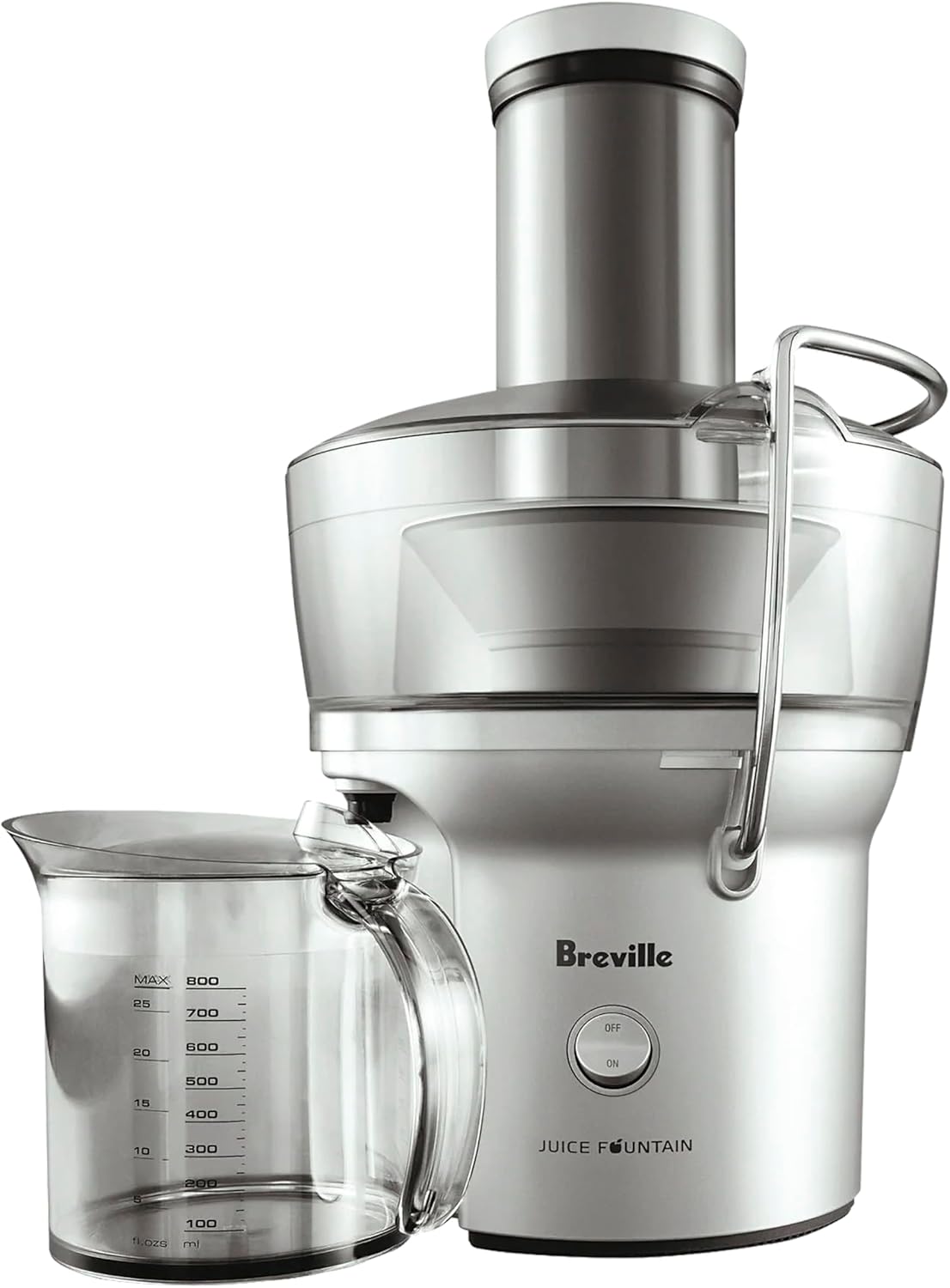 Breville Juice Fountain 